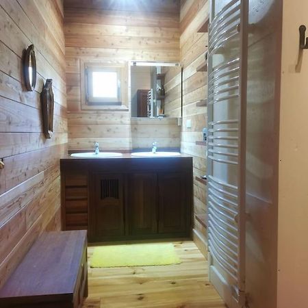 Maison Chaleureuse En Ariege Roquefort-Les-Cascades Zewnętrze zdjęcie